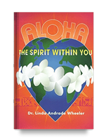 Aloha the Spirit Within You