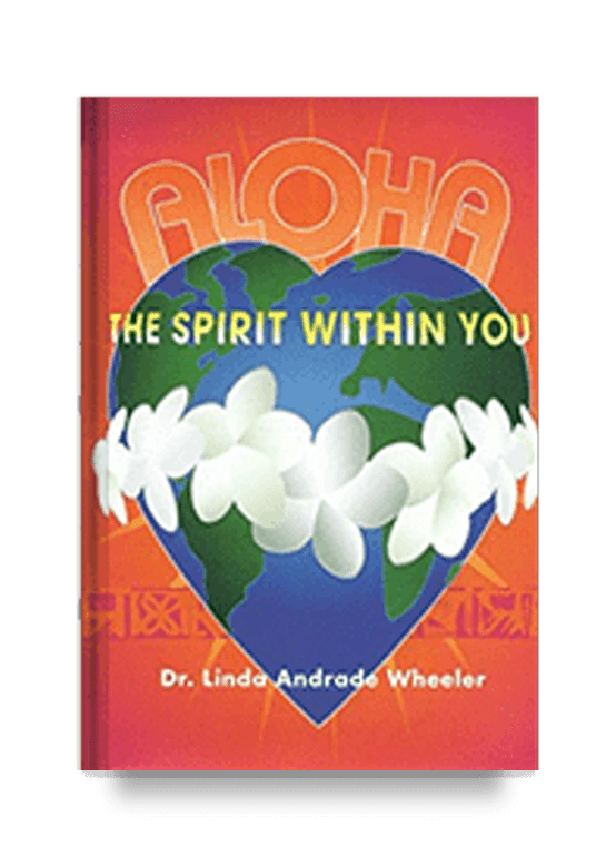 Aloha the Spirit Within You